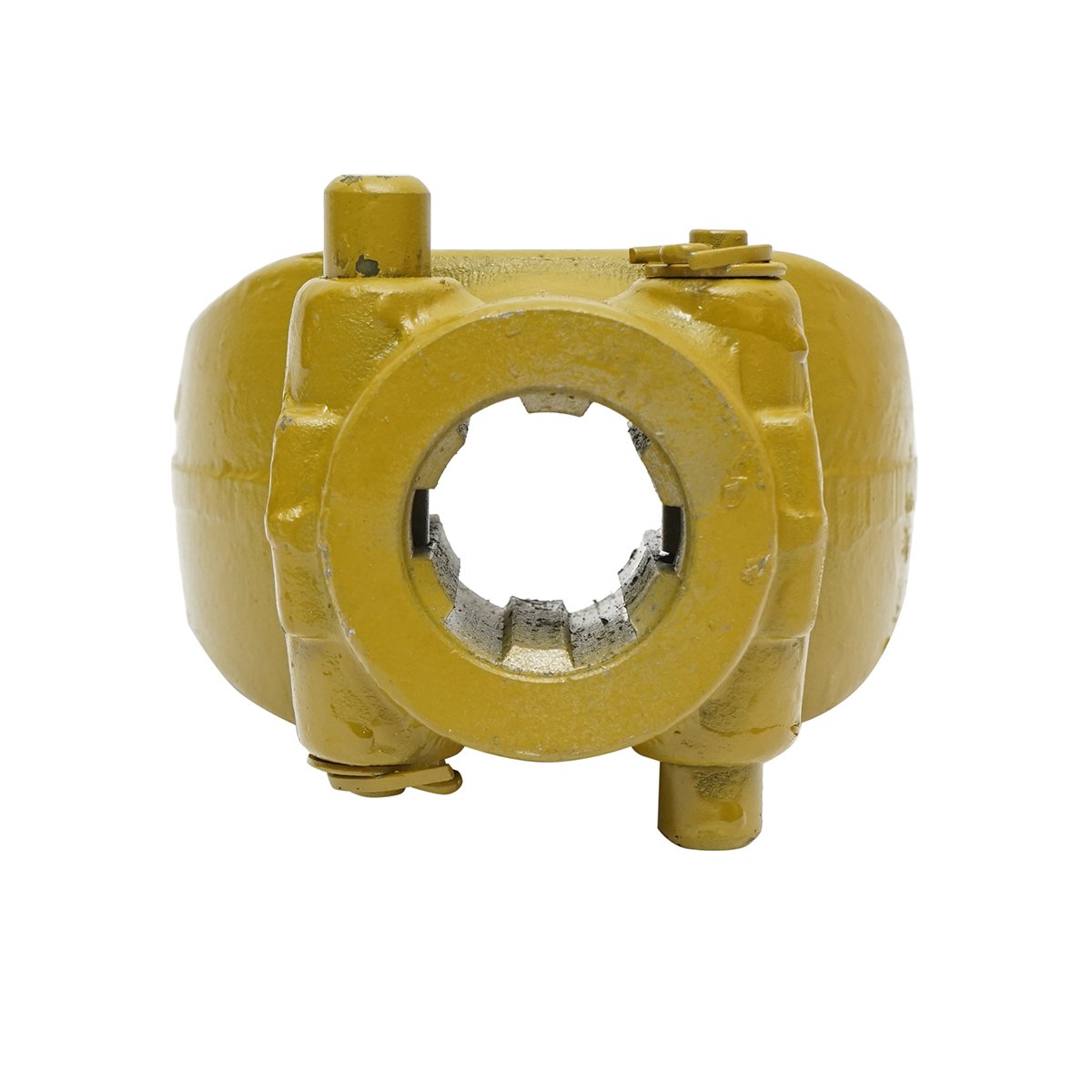 Furca cardan T8 pentru priza 1 3/4 Z=6 cu bolt cruce 35x106mm